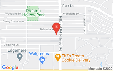 Iceland Honorary Consulate in Dallas, United States