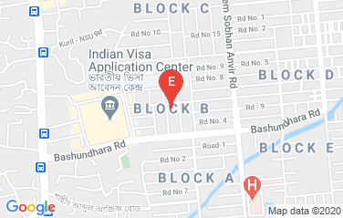 Iceland Honorary Consulate in Dhaka, Bangladesh