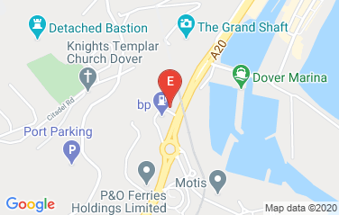 Iceland Honorary Consulate in Dover, United Kingdom