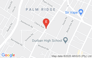 Iceland Honorary Consulate in Durban, South Africa