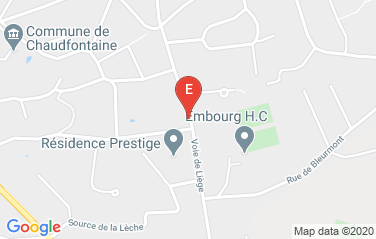 Iceland Honorary Consulate in Embourg, Belgium