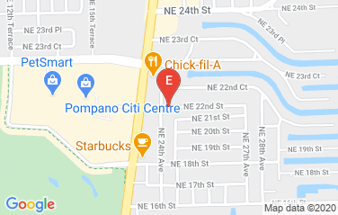 Iceland Honorary Consulate in Fort Lauderdale, United States