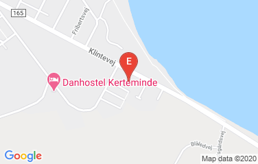 Iceland Honorary Consulate in Fredericia, Denmark