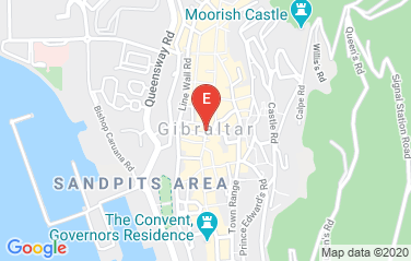 Iceland Honorary Consulate in Gibraltar, Gibraltar