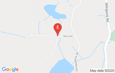 Iceland Honorary Consulate in Glasgow, Scotland, United Kingdom