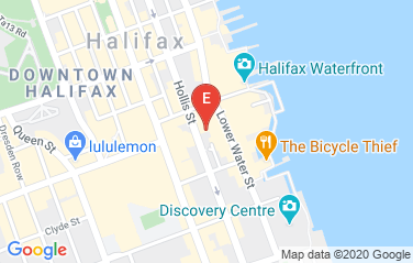 Iceland Honorary Consulate in Halifax, Canada