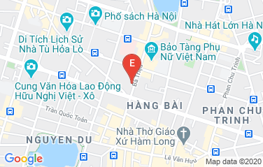 Iceland Honorary Consulate in Hanoi, Vietnam