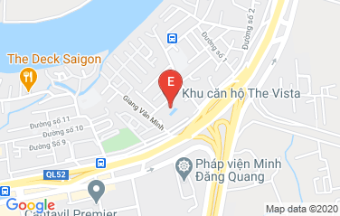 Iceland Honorary Consulate in Ho Chi Minh City, Vietnam