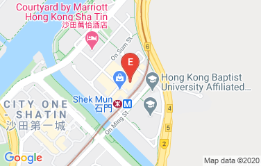 Iceland Honorary Consulate in Hong Kong, China