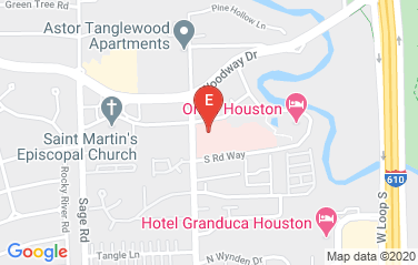 Iceland Honorary Consulate in Houston, United States