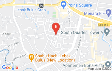 Iceland Honorary Consulate in Jakarta, Indonesia