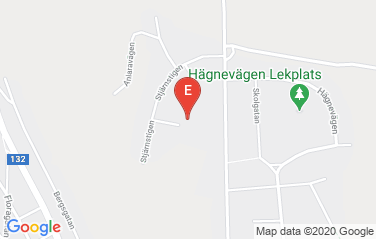 Iceland Honorary Consulate in Jonkoping, Sweden