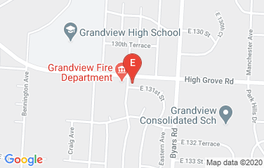 Iceland Honorary Consulate in Kansas City, United States