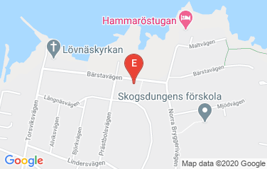 Iceland Honorary Consulate in Karlstad, Sweden