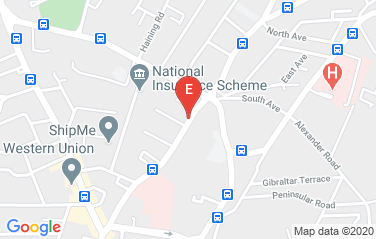 Iceland Honorary Consulate in Kingston, Jamaica