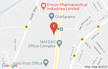 Iceland Honorary Consulate in Lagos, Nigeria