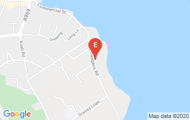 Iceland Honorary Consulate in Lerwick, United Kingdom