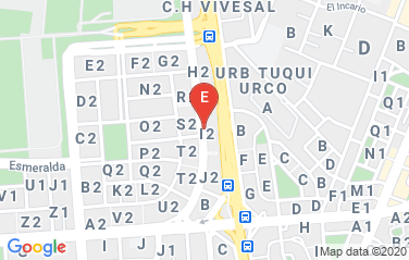 Iceland Honorary Consulate in Lima, Peru