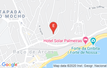 Iceland Honorary Consulate in Lisbon, Portugal