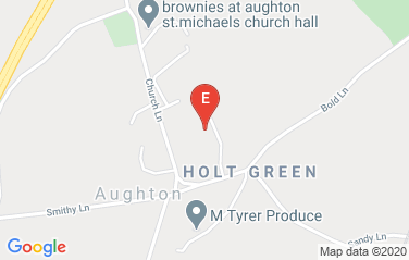 Iceland Honorary Consulate in Liverpool, United Kingdom