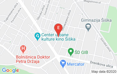 Iceland Honorary Consulate in Ljubljana, Slovenia