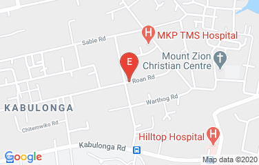 Iceland Honorary Consulate in Lusaka, Zambia