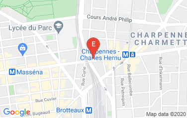 Iceland Honorary Consulate in Lyon, France