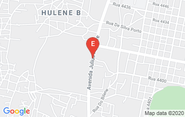 Iceland Honorary Consulate in Maputo, Mozambique