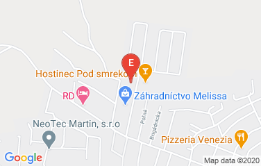 Iceland Honorary Consulate in Martin, Slovakia