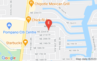 Iceland Honorary Consulate in Miami, United States