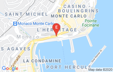 Iceland Honorary Consulate in Monaco, Monaco