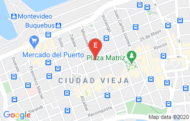 Iceland Honorary Consulate in Montevideo, Uruguay