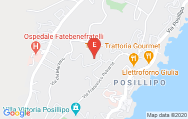 Iceland Honorary Consulate in Napoli, Italy