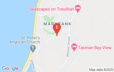 Iceland Honorary Consulate in Nelson, New Zealand