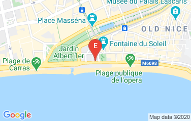 Iceland Honorary Consulate in Nice, France