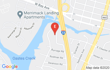 Iceland Honorary Consulate in Norfolk, United States