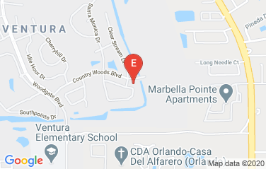 Iceland Honorary Consulate in Orlando, United States