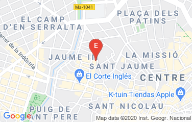 Iceland Honorary Consulate in Palma, Spain