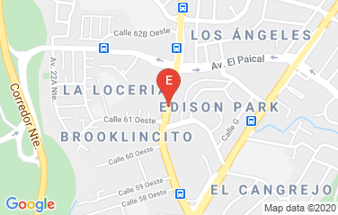 Iceland Honorary Consulate in Panama City, Panama