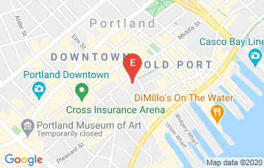 Iceland Honorary Consulate in Portland, United States