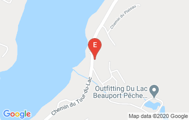 Iceland Honorary Consulate in Quebec, Canada