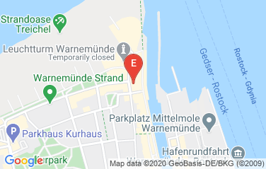 Iceland Honorary Consulate in Rostock, Germany