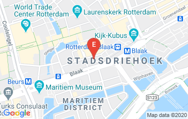 Iceland Honorary Consulate in Rotterdam, Netherlands