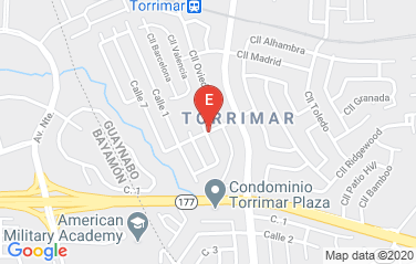 Iceland Honorary Consulate in San Juan, Puerto Rico