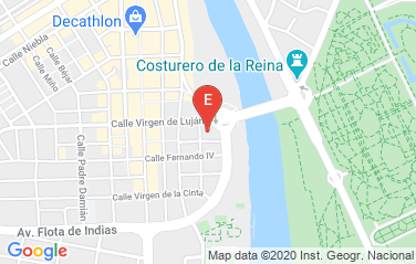 Iceland Honorary Consulate in Seville, Spain