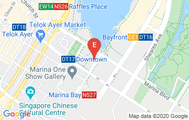 Iceland Honorary Consulate in Singapore City, Singapore