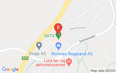 Iceland Honorary Consulate in Stavanger, Norway