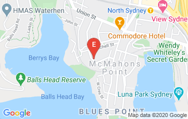 Iceland Honorary Consulate in Sydney, Australia