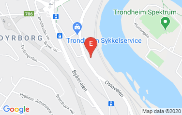 Iceland Honorary Consulate in Trondheim, Norway