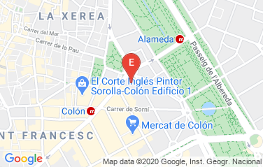 Iceland Honorary Consulate in Valencia, Spain